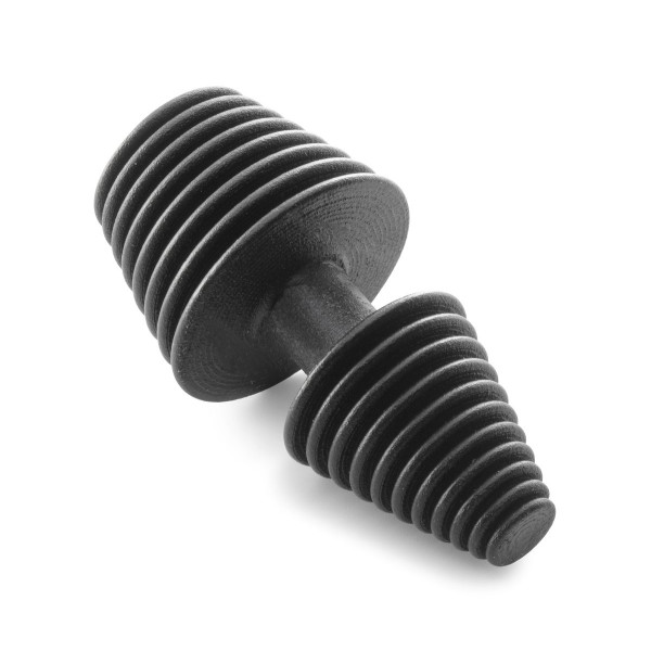 KTM Exhaust Plug 22-42mm